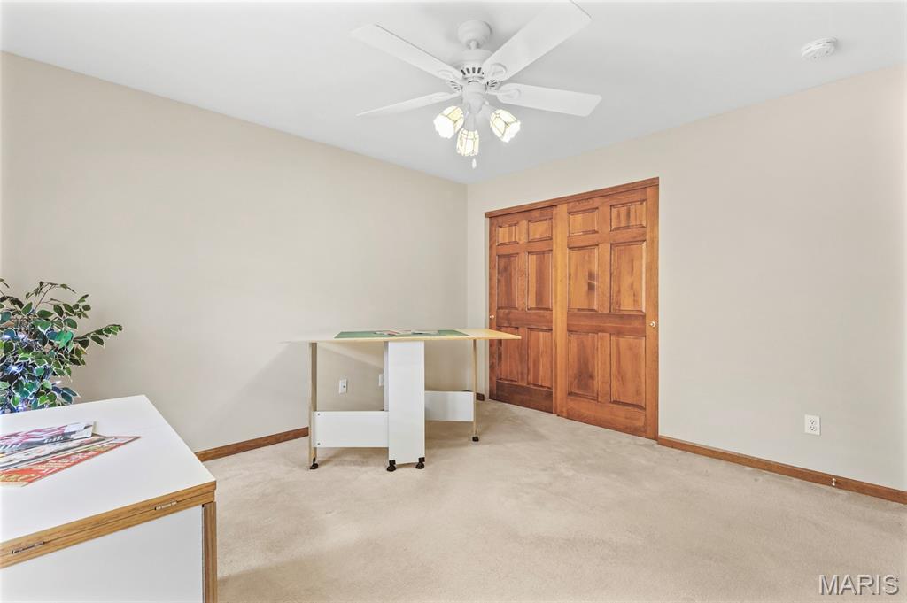 Truman Terrace #1 - Residential