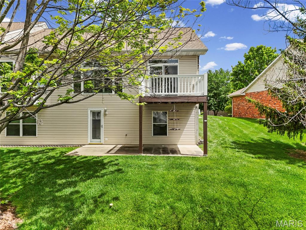 Truman Terrace #1 - Residential