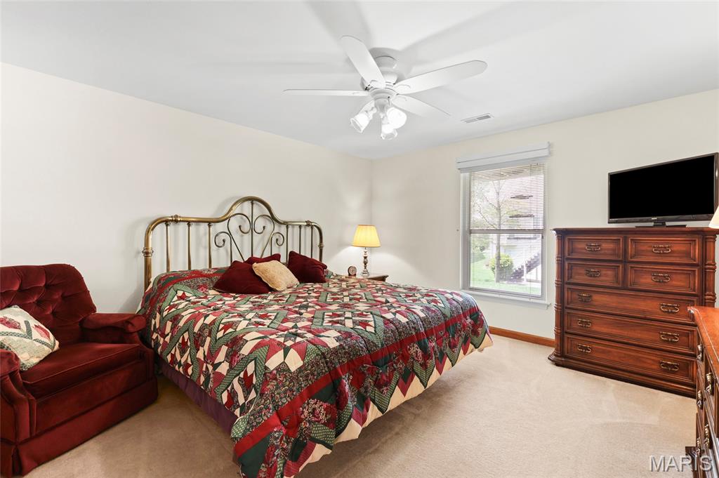 Truman Terrace #1 - Residential
