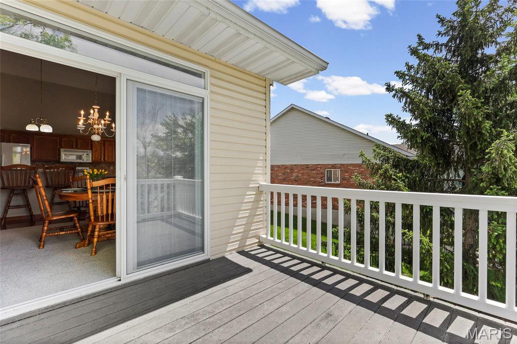 Truman Terrace #1 - Residential
