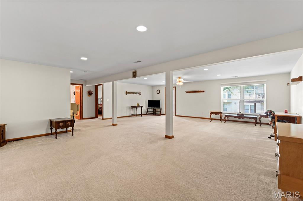 Truman Terrace #1 - Residential