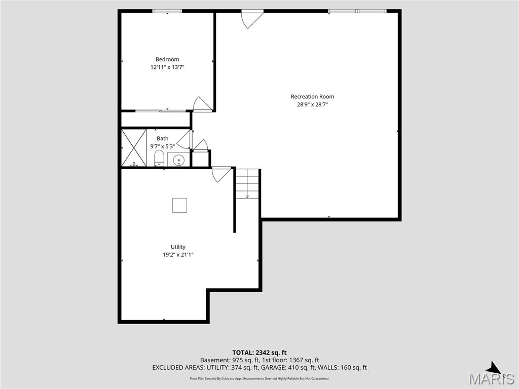 Truman Terrace #1 - Residential