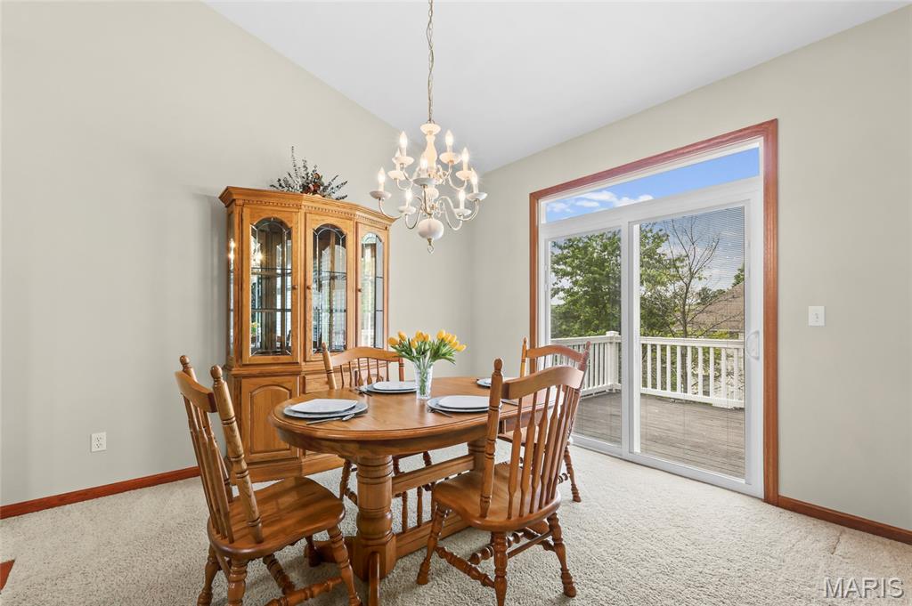 Truman Terrace #1 - Residential