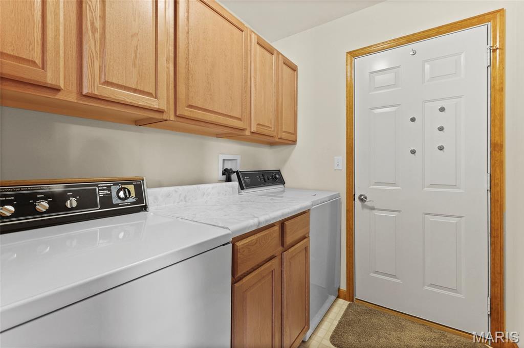 Truman Terrace #1 - Residential