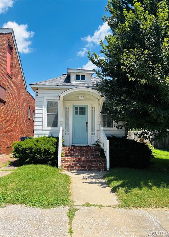 Popeand Others Add To Alton - Residential Lease