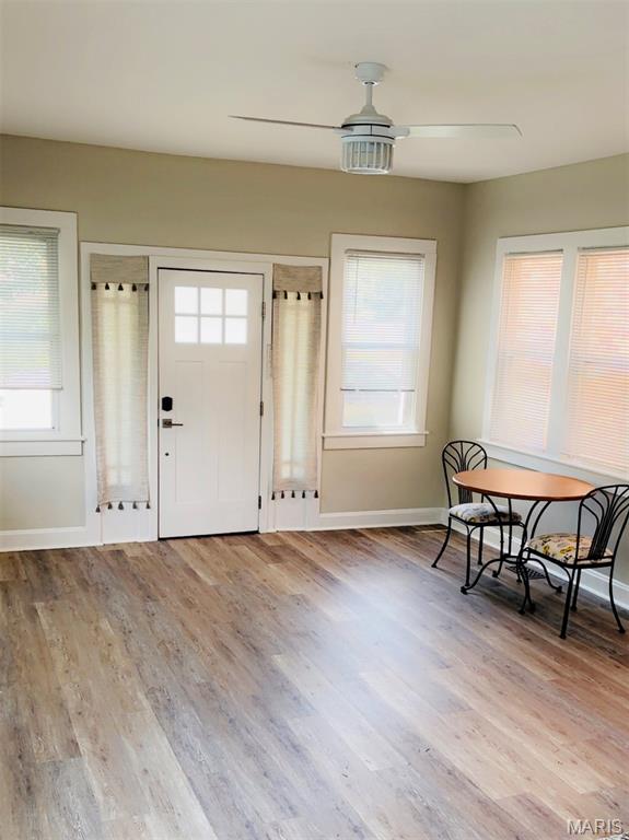 Popeand Others Add To Alton - Residential Lease