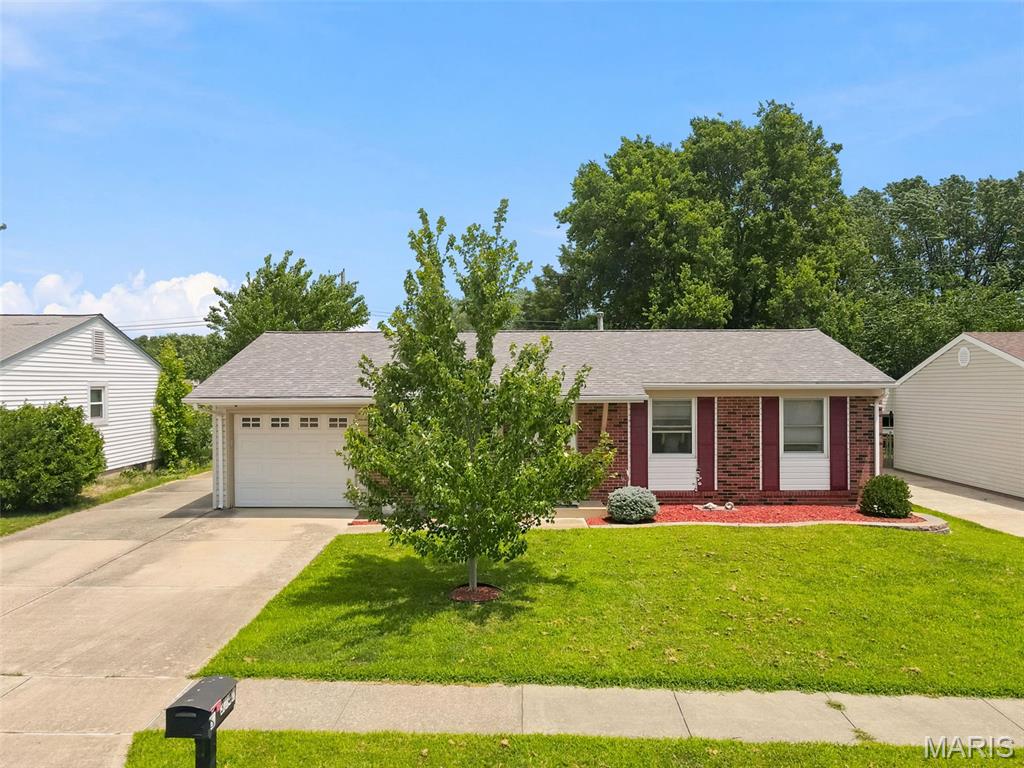 St Chas Hills #4 - Residential