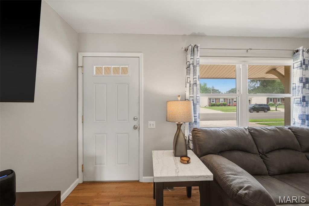 St Chas Hills #4 - Residential
