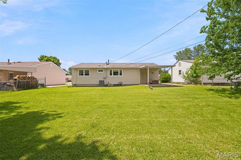 St Chas Hills #4 - Residential