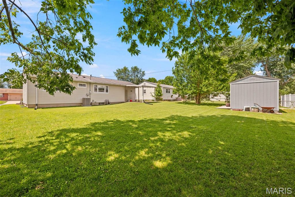 St Chas Hills #4 - Residential