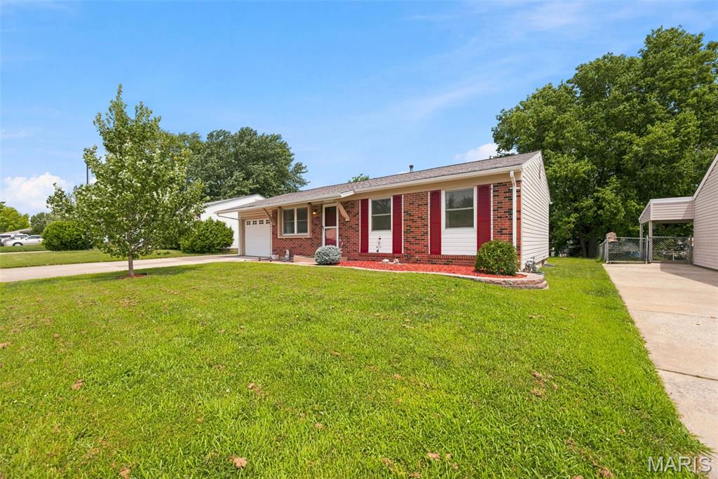 St Chas Hills #4 - Residential