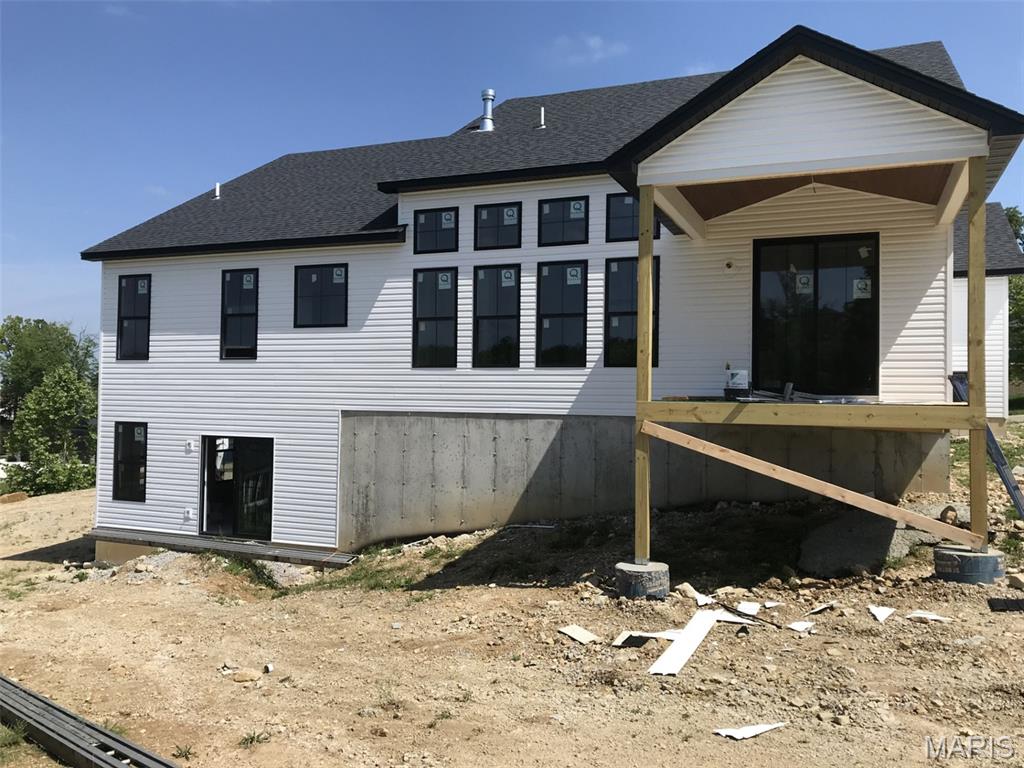 Wellington Place - Residential