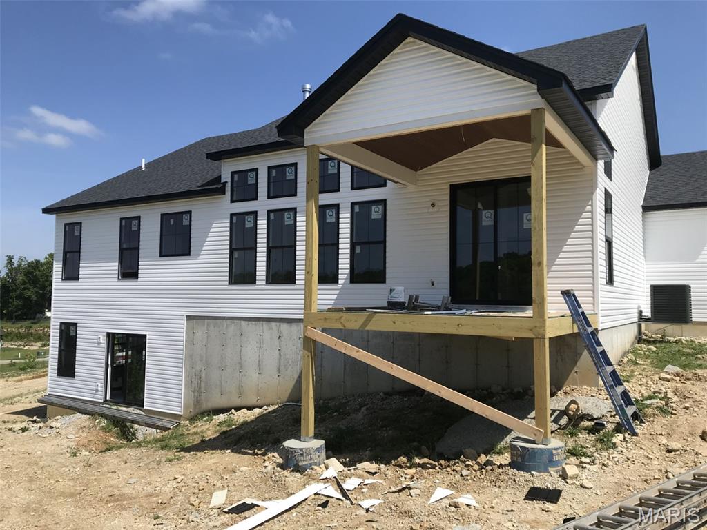 Wellington Place - Residential