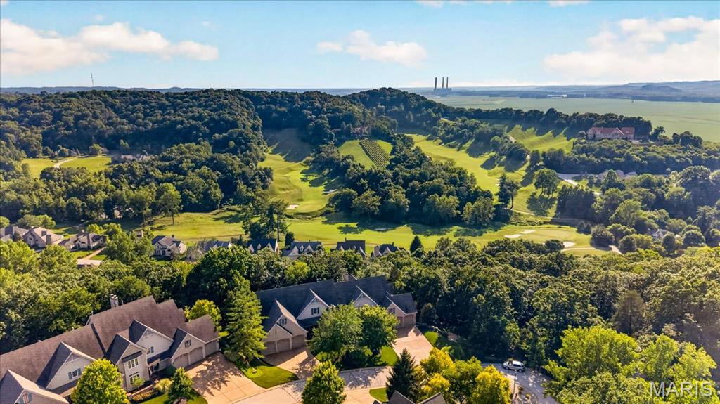 Villas - Residential