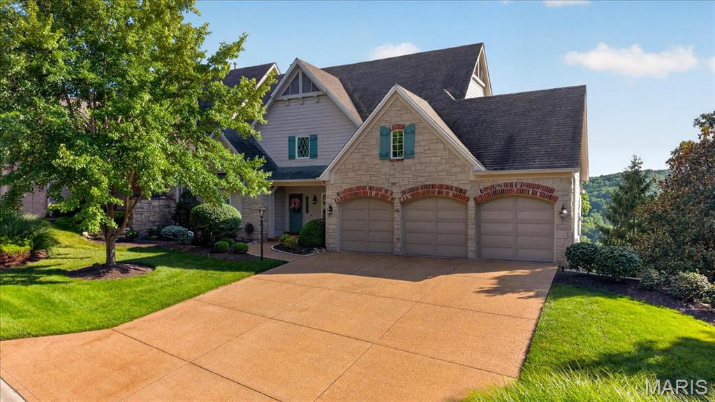 Villas - Residential
