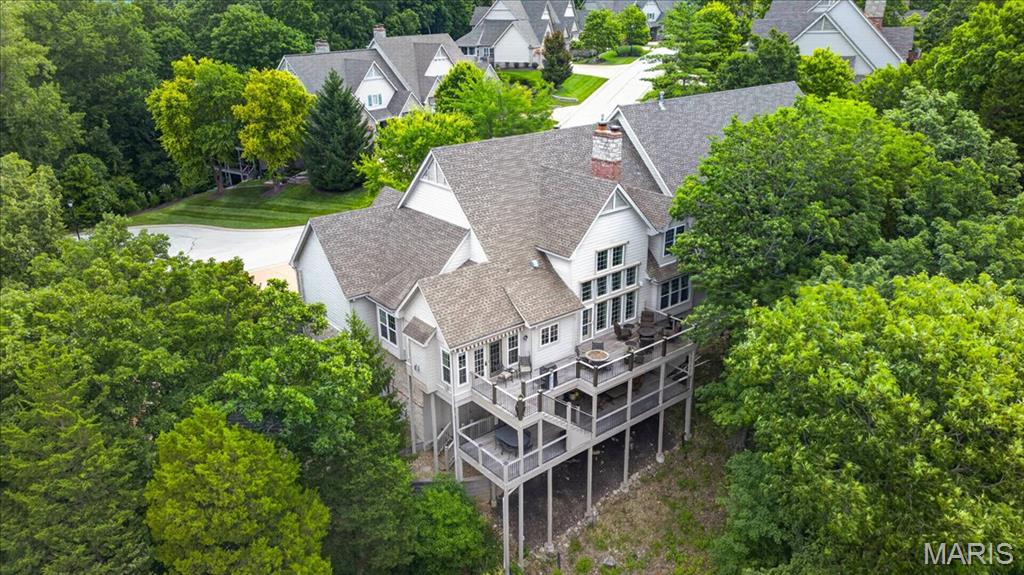 Villas - Residential