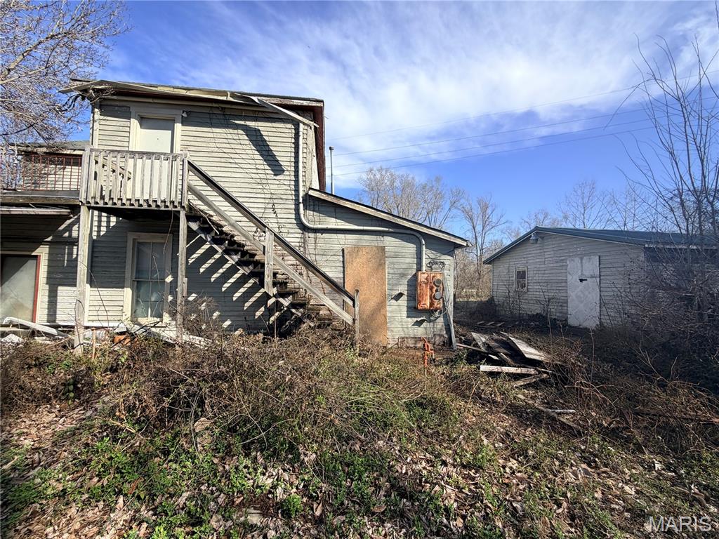 Burns Add - Residential