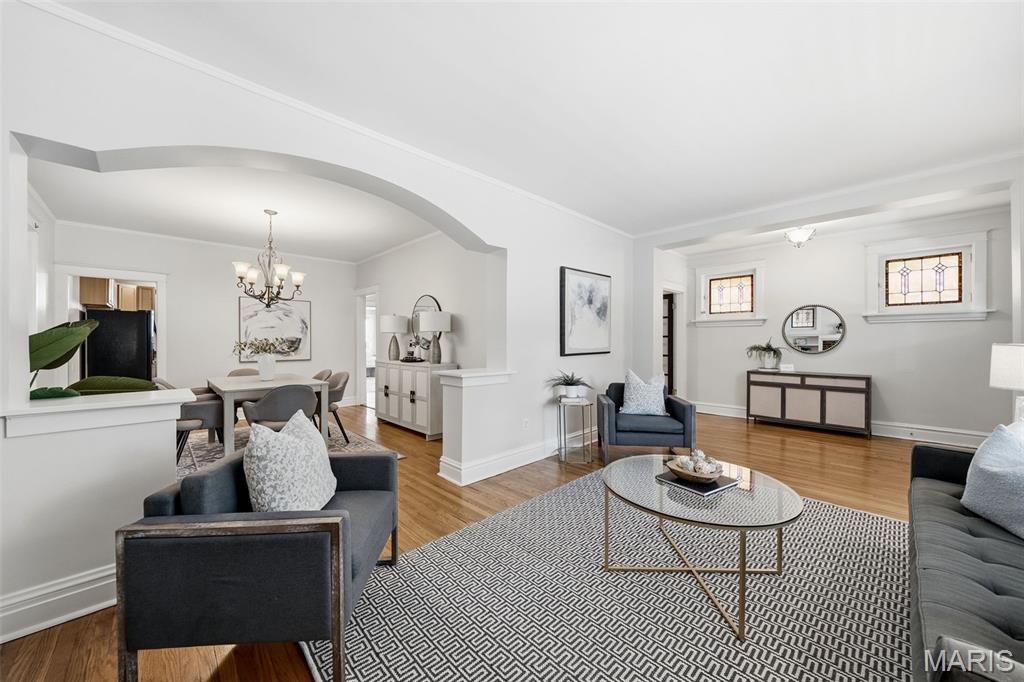 Grand Dover Add - Residential