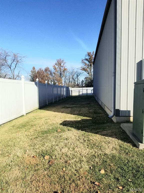 Shive Place - Residential