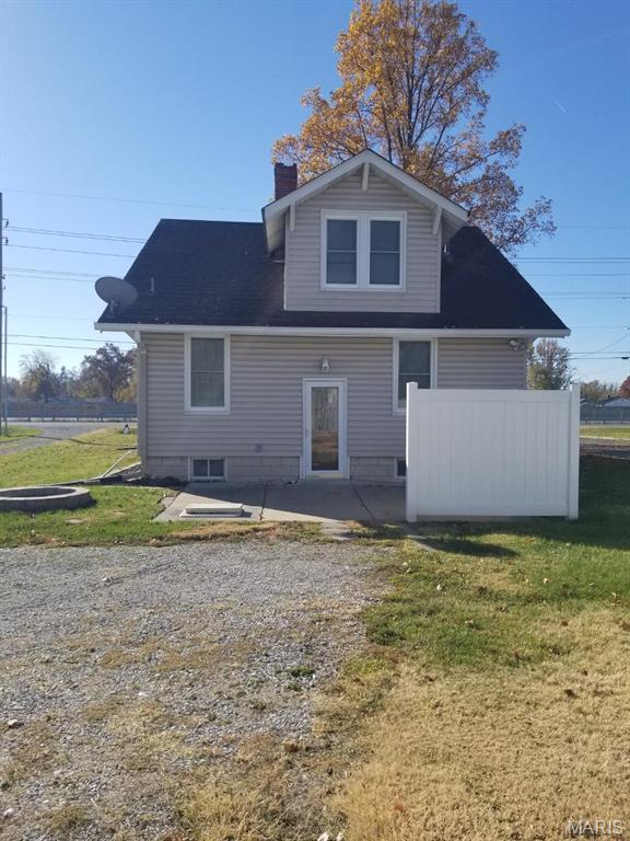 Shive Place - Residential