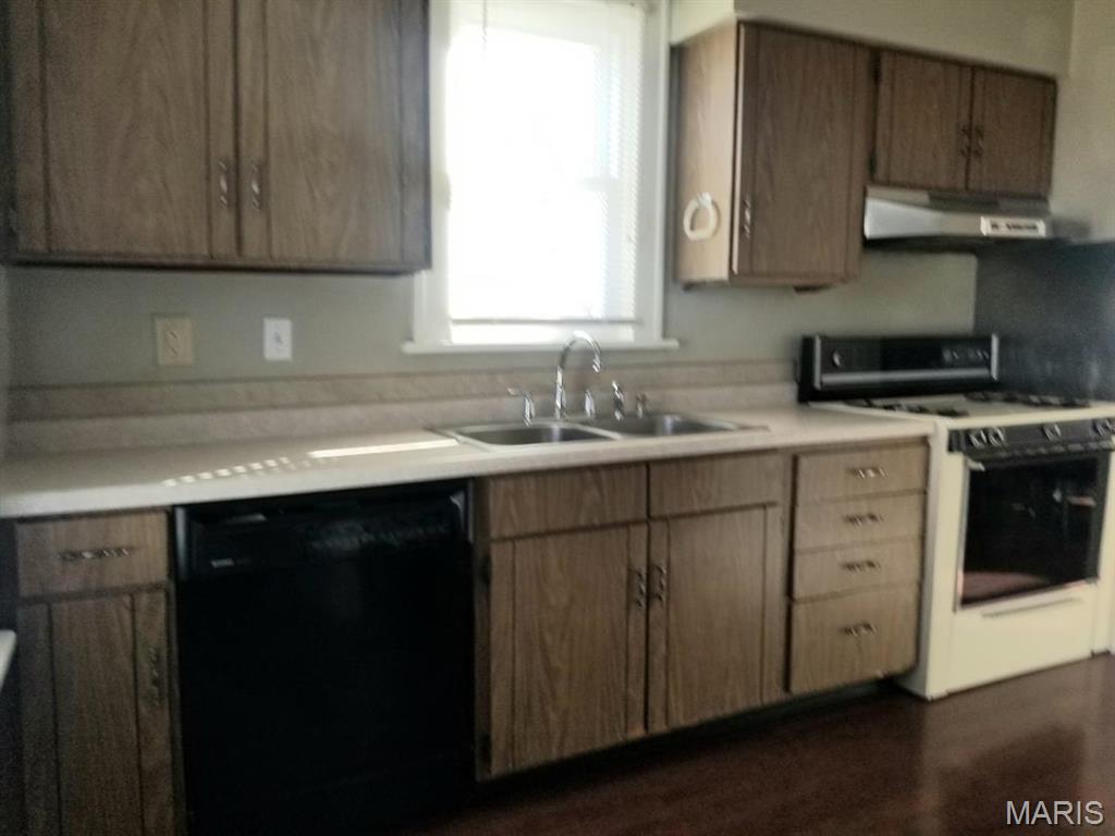 Shive Place - Residential