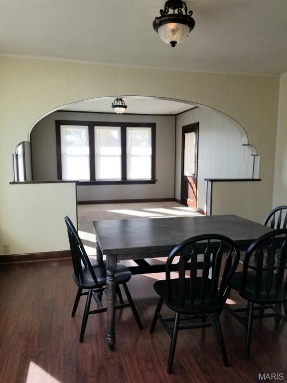 Shive Place - Residential