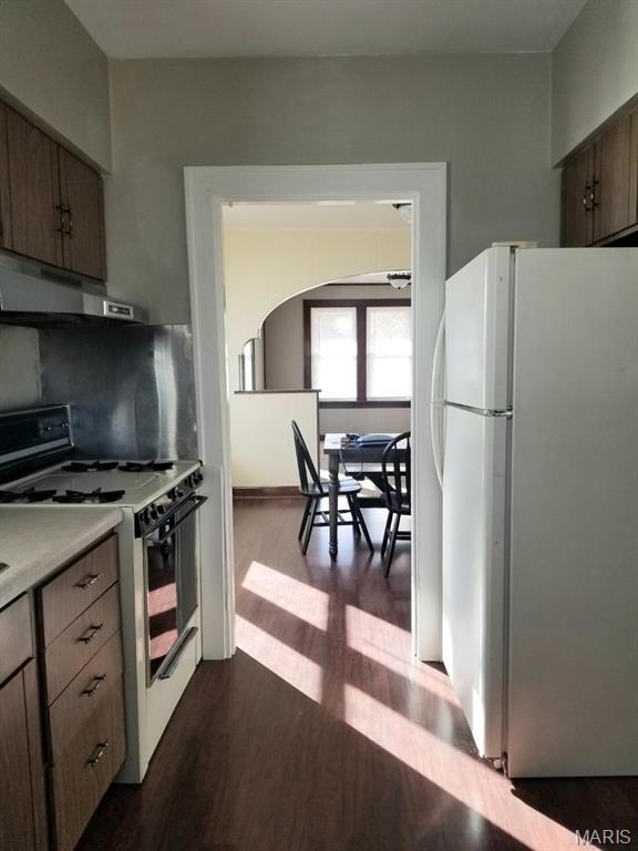 Shive Place - Residential