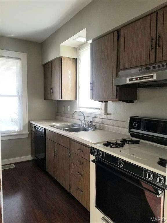 Shive Place - Residential