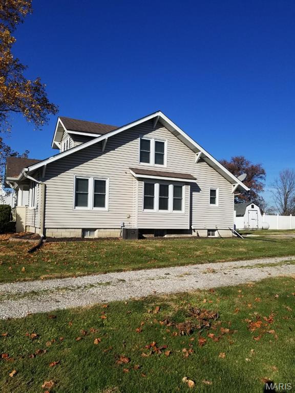 Shive Place - Residential