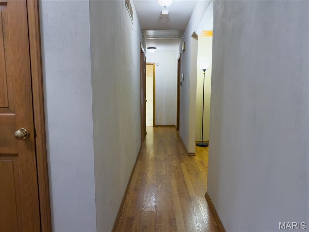 Colonnades The - Residential