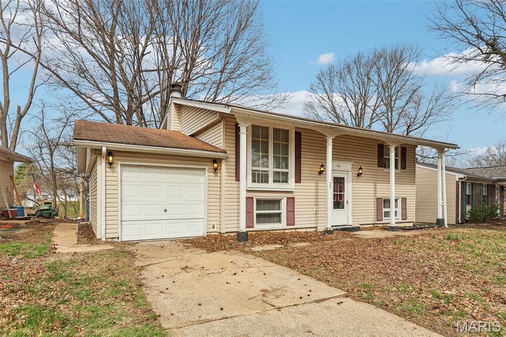 Bountiful Heights North 1st Add - Residential