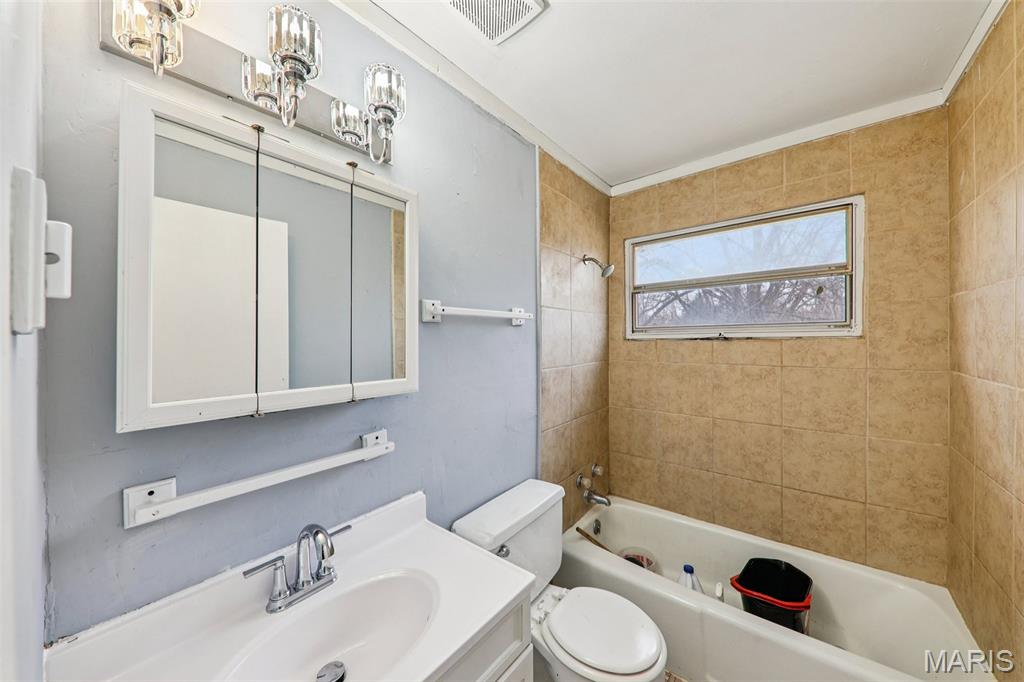 Bountiful Heights North 1st Add - Residential