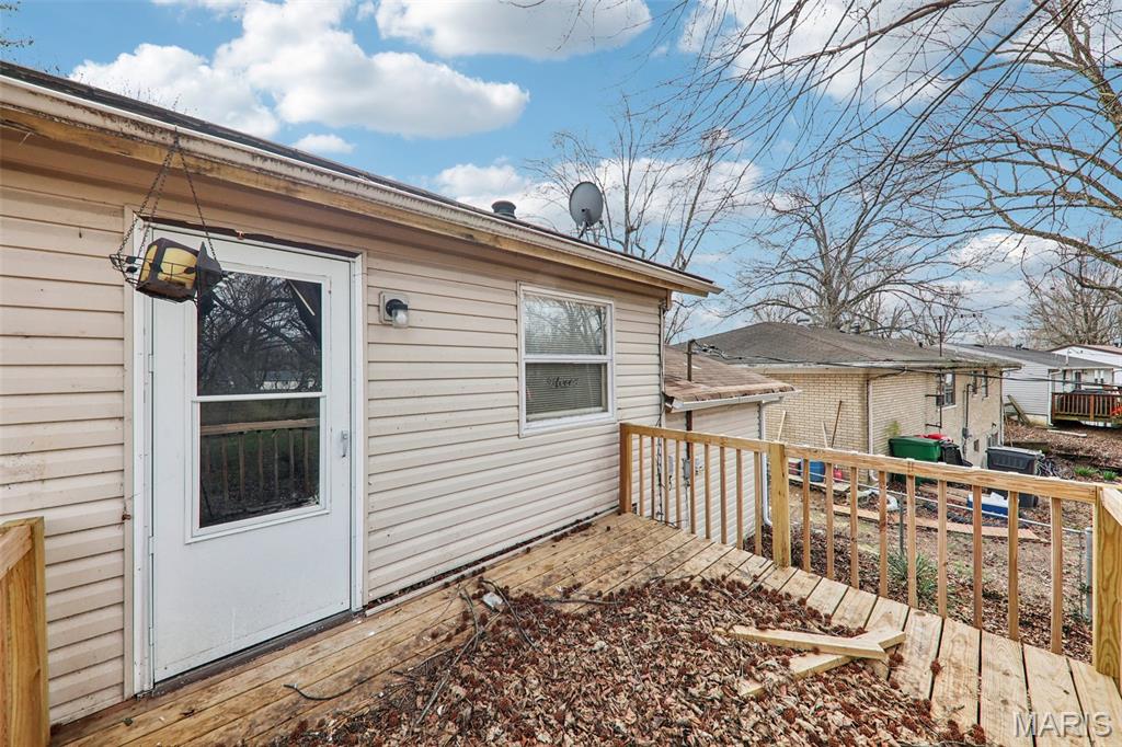 Bountiful Heights North 1st Add - Residential