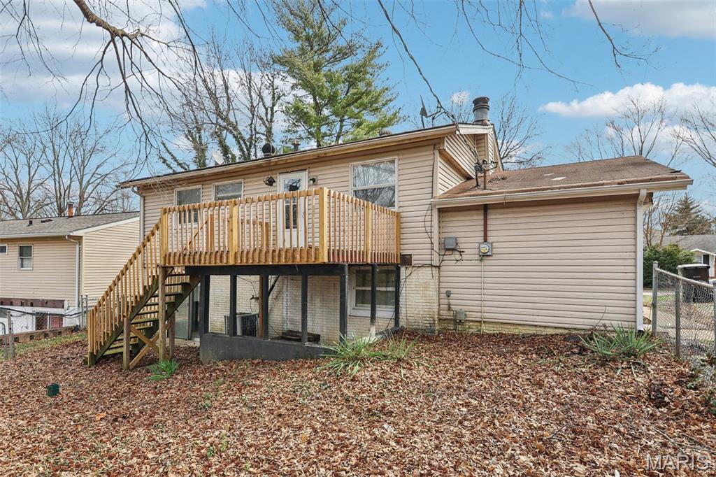 Bountiful Heights North 1st Add - Residential