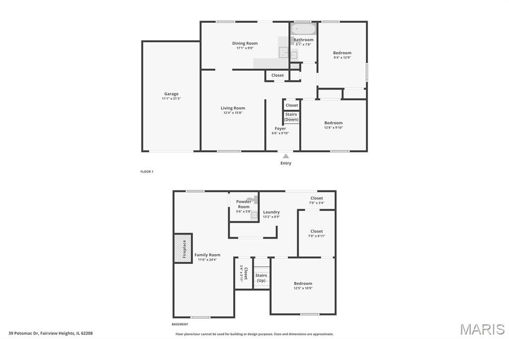 Bountiful Heights North 1st Add - Residential
