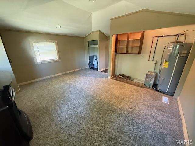 Lonedell Lakes (Back of the Moon) - Residential