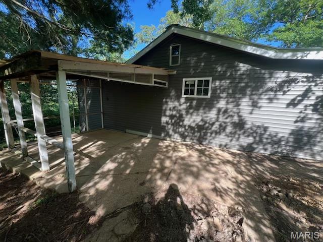Lonedell Lakes (Back of the Moon) - Residential