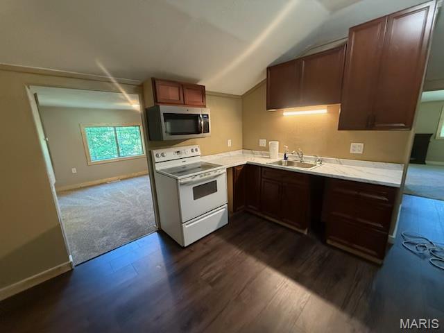 Lonedell Lakes (Back of the Moon) - Residential