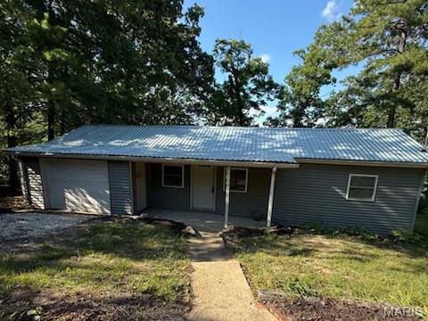 Lonedell Lakes (Back of the Moon) - Residential