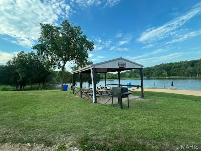 Lonedell Lakes (Back of the Moon) - Residential
