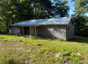 Lonedell Lakes (Back of the Moon) - Residential