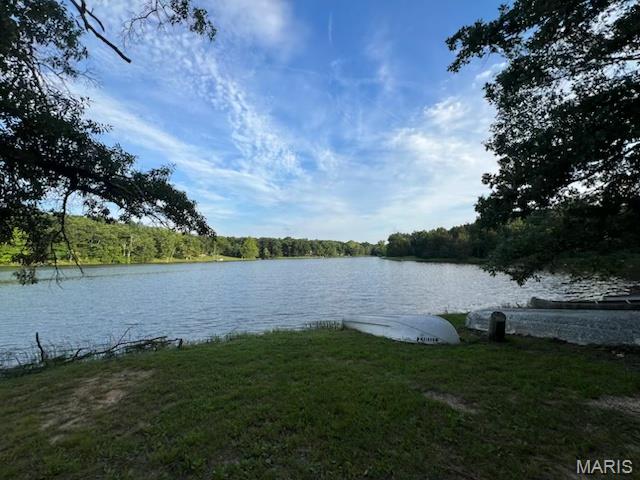 Lonedell Lakes (Back of the Moon) - Residential