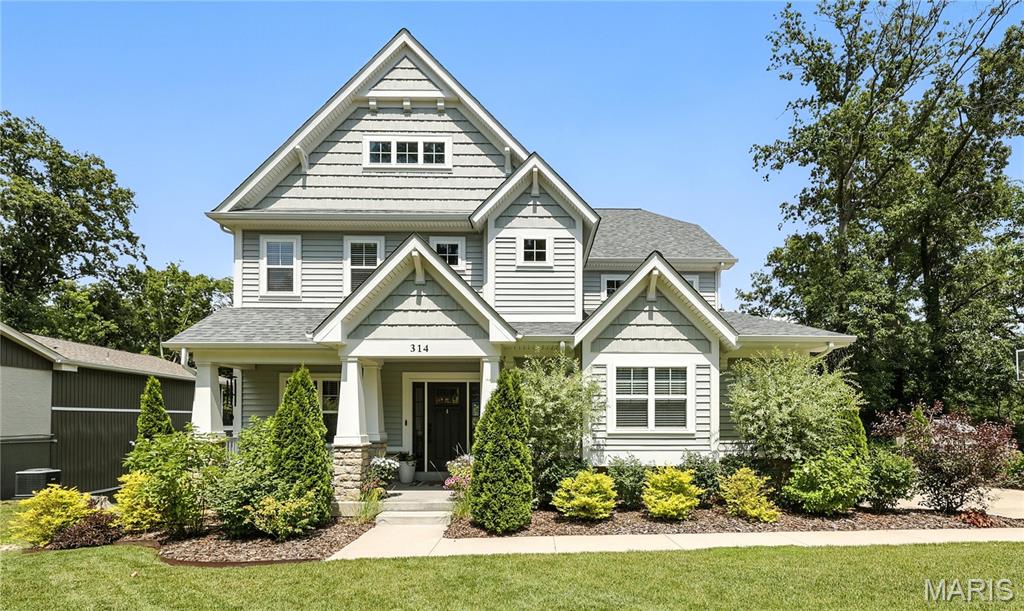 Glendale Park - Residential