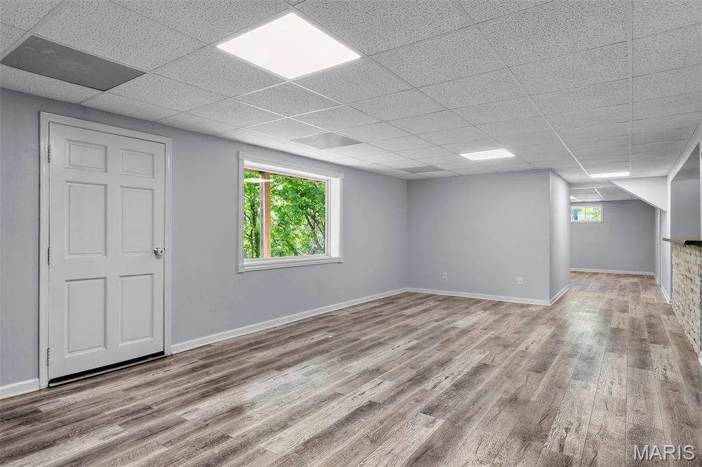 Indian Hills - Residential