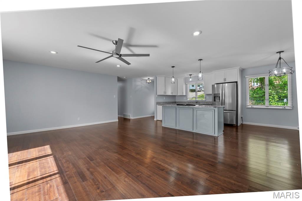 Indian Hills - Residential