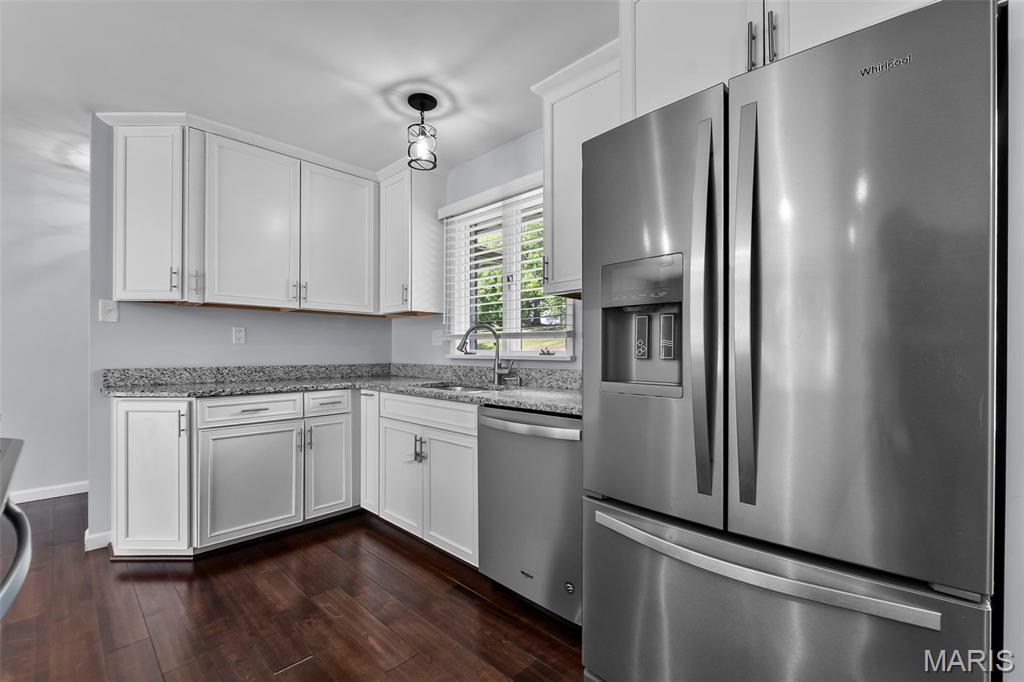 Indian Hills - Residential