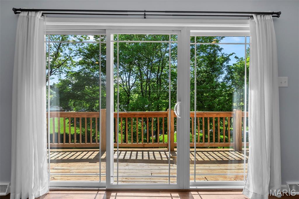 Indian Hills - Residential