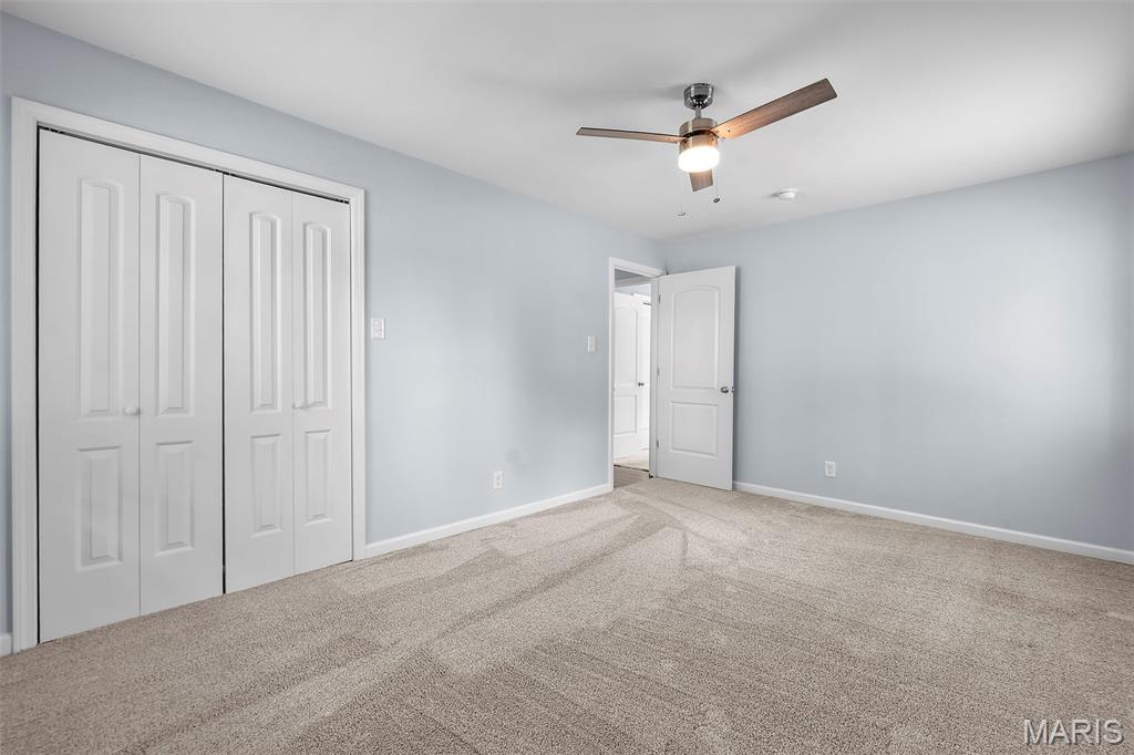 Indian Hills - Residential