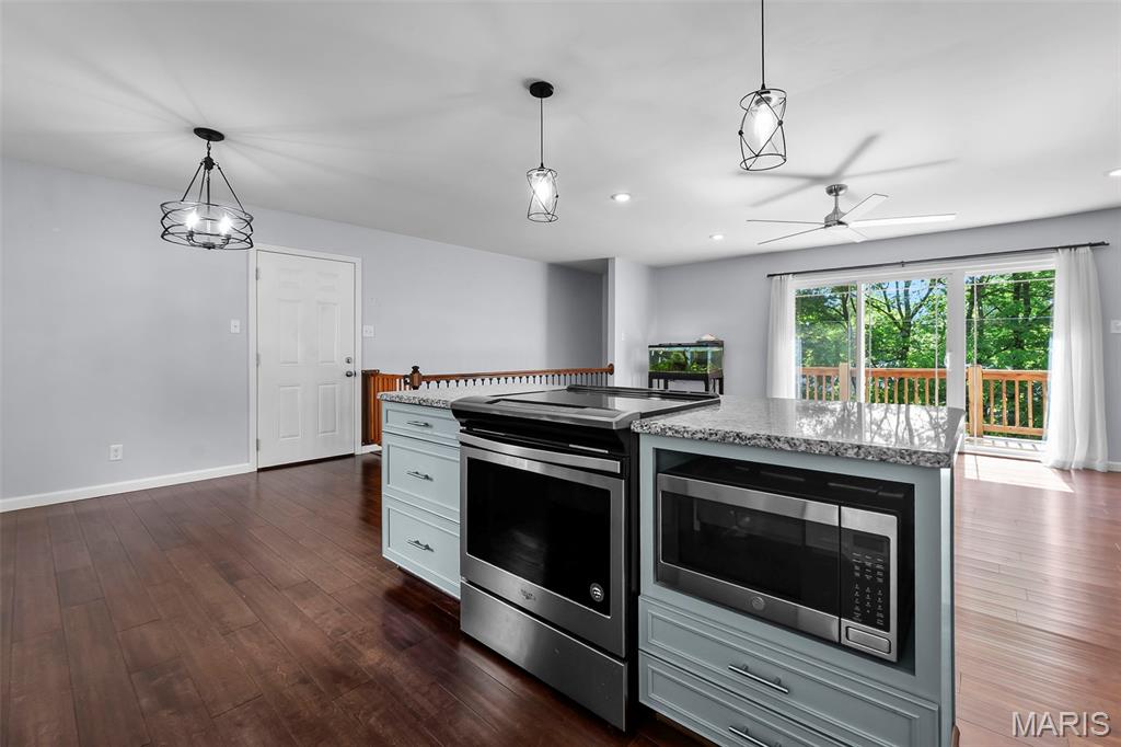 Indian Hills - Residential