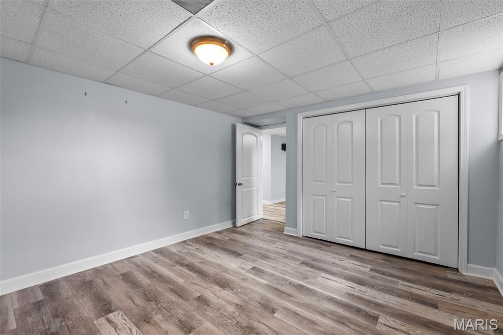 Indian Hills - Residential